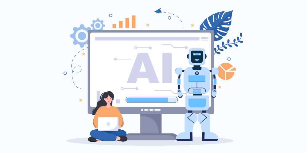 AI in education LoginX ERP