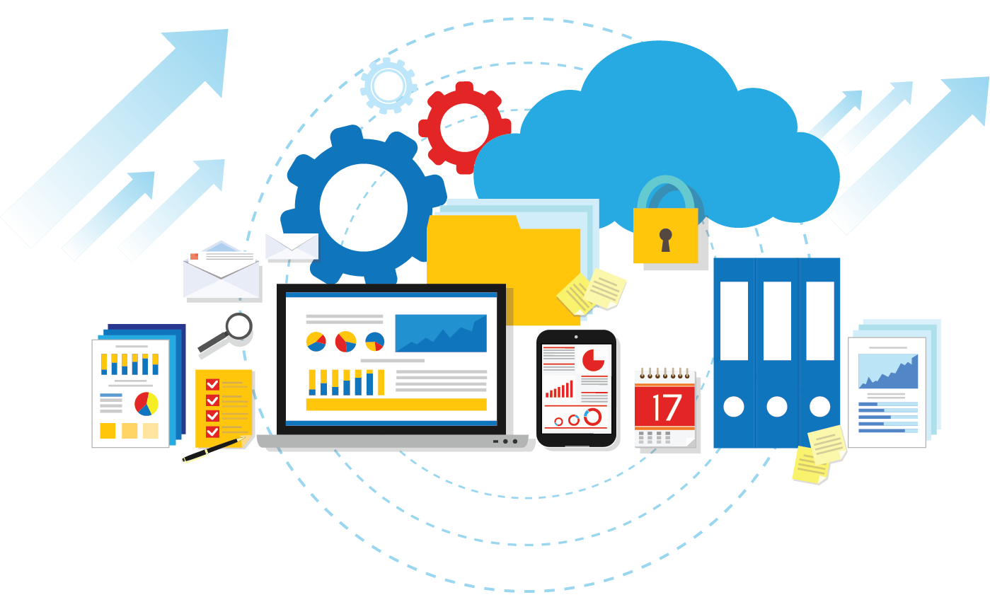 What is cloud and edge computing?