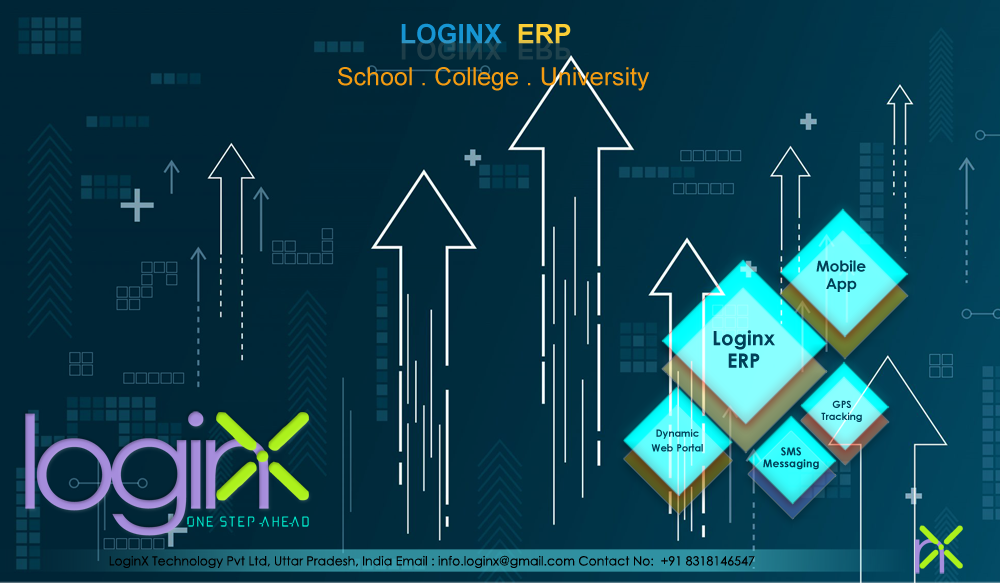 Empower Your School with Advanced ERP Software for Seamless Management